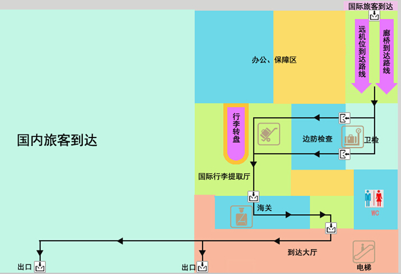 新奥门四不像头像